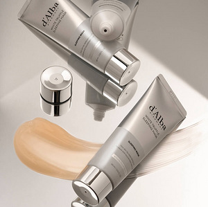 D'Alba White Truffle Sleeping Mask, 60ml (3 foto / 3)