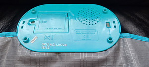 ELC elektrooniline matt (3 foto / 3)