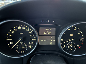 Mercedes Benz ML350 (4 foto / 12)