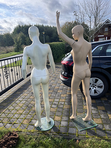Манекен / mannekeen (4 фото из 10)