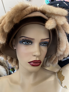 Манекен / mannekeen (10 фото из 10)