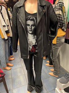 Топ Justin Bieber (5 фото из 9)
