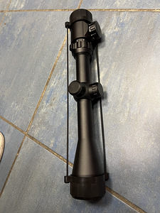 Sihtmärk 3-9x40EG (2 foto / 10)