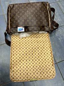 LV kott (kvaliteetne replica) (2 foto / 4)