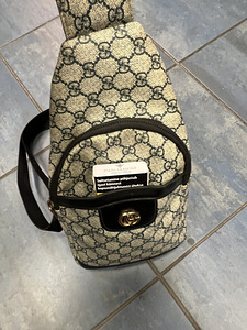 GUCCI kott (kvaliteetne replica) (2 foto / 3)
