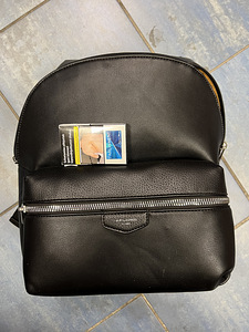 David Jones Paris kott (5 foto / 7)