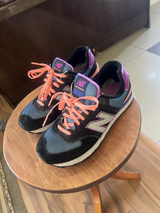 New balance 574 (1 фото из 4)