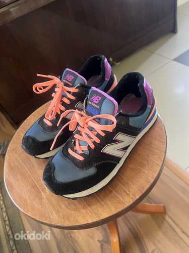 New balance 574