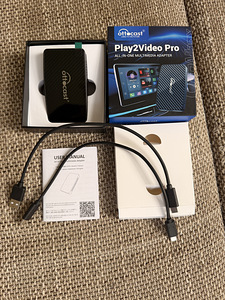 Ottocast Play2Video Pro (6 foto / 6)