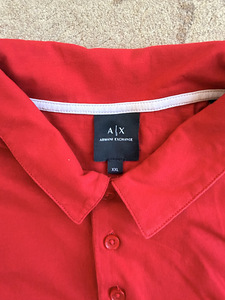 Armani Exchange (2 foto / 4)
