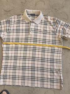 BURBERRY (3 foto / 4)