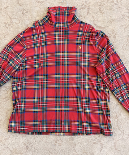 Polo Raulph Lauren