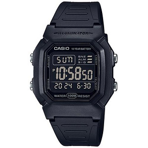 UUS! CASIO W-800H-1BVES (1 foto / 3)