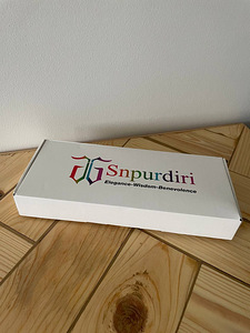 Membraani klaviatuur (3 foto / 3)