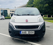 Fiat fiorino 2017 1,3D 55 kw n1, 2017