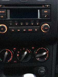 Продается Nissan Qashqai (7 фото из 7)