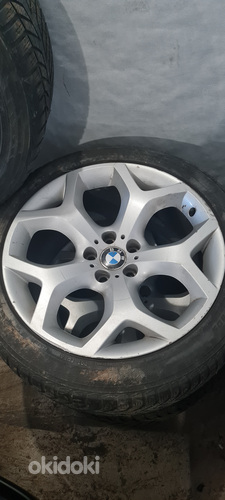 BMW Style 214 2tk