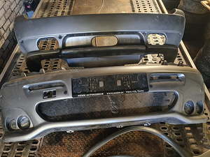 Hamann keha komplekt e53 (1 foto / 2)