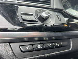 BMW 740 F01 M-PACK FACELIFT (10 фото из 13)