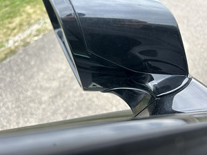 BMW 740 F01 M-PACK FACELIFT (13 фото из 13)