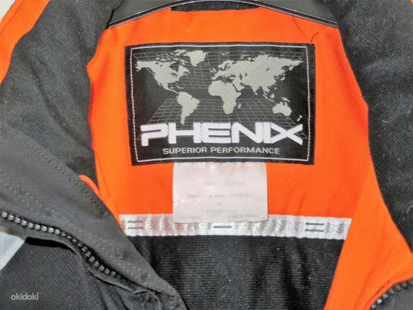 Куртка Phenix junior (фото #3)