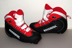Suusasaapad ROSSIGNOL NNN X-Tour Ultra/X1. (1 foto / 7)