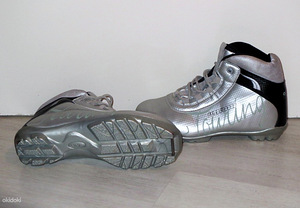 Suusasaapad Karhu NNN Touring s.34 (21.5 sm) (2 foto / 2)