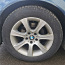 17-дюймовые диски BMW 5x120 с полным приводом 235/55/17 (фото #1)