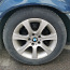 17-дюймовые диски BMW 5x120 с полным приводом 235/55/17 (фото #2)
