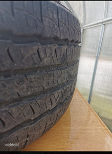 Triangle 225/55R18 suverehv (3 foto / 3)