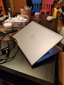 HP ZBook 14u G5 (2 foto / 2)