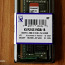 Mälu sülearvutile 16GB DDR4-2666 Sodimm, uus (foto #1)