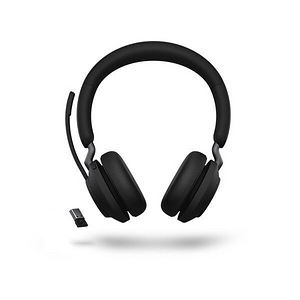 Jabra Evolve2 65 Bluetooth kõrvaklapid, uus