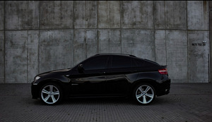 BMW X6 M-Perfomance 3.0 210kw (4 foto / 5)