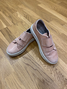 Обувь ecco (2 фото из 3)