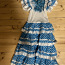 Tüdrukule kostüüm/kleit s134-152 (foto #1)