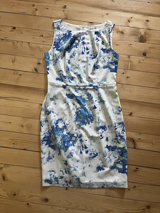 Holly Bracken suvine kleit 36 (1 foto / 2)