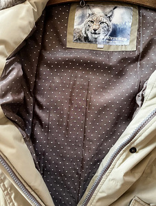 Lenne talveparka Edina s152 (2 foto / 2)