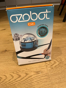 Ozobot starter kit