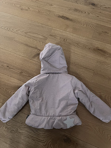 Molo talvejope s80/86 (3 foto / 4)