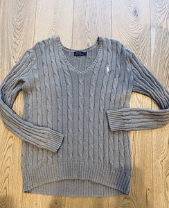 Ralph Lauren kudum S (1 foto / 2)