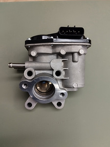 Egr Nissan (1 foto / 7)