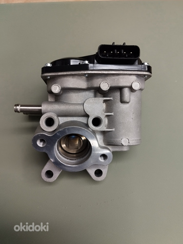 EGR клапан Nissan