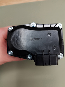 Egr Nissan (4 foto / 7)