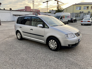 Прокат автомобилей (3 фото из 5)