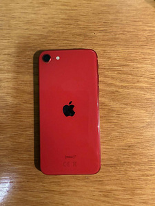 APPLE SE 2020 (1 фото из 2)