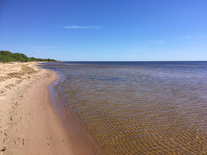 Äri maa, Karjamaal, Peipsi kaldal (2 foto / 5)