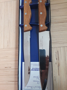 Японские ножи - новые