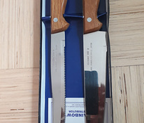 Японские ножи - новые