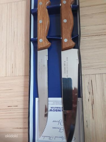 Японские ножи - новые (фото #1)